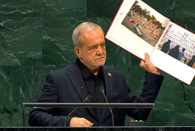 گزارش زنده از تریبون سازمان ملل تا تهران؛ میز مذاکره ایران و آمریکا در کنار خطونشانهای تازه