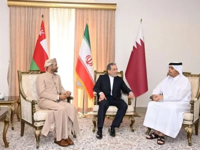 گزارش زنده تفاهم تهران و مسقط بر سر هرمز؛ راهی برای کاهش تنش یا آغاز فصل تازه جنگ میان ایران و آمریکا؟