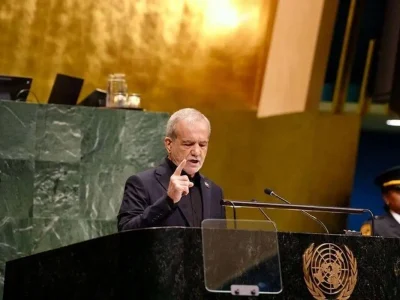 گزارش زنده مذاکرات ایران و آمریکا در نیویورک؛ از شروط هفتگانه تهران تا ادعای دور جدید مذاکره