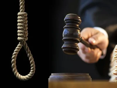 قوه قضائیه: علیرضا سپاهی و علیرضا رئیسی اعدام شدند