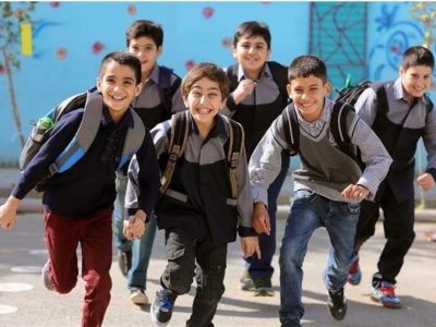 چالش همزمان چاقی و لاغری کودکان در مناطق مختلف کشور