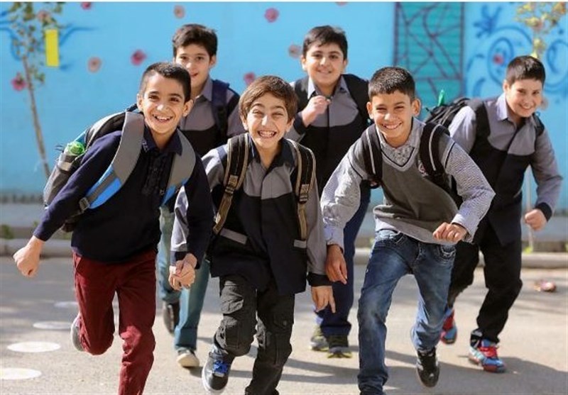 چالش همزمان چاقی و لاغری کودکان در مناطق مختلف کشور