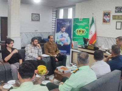 افزایش ۶ درصدی دستگیری اتباع بیگانه و ۷درصدی کشفیات مواد مخدر در آستانه اشرفیه