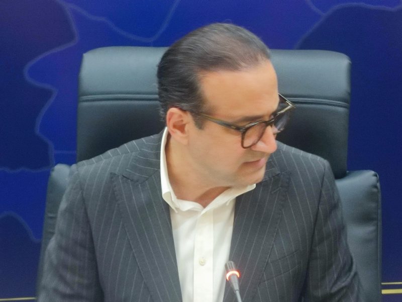 بیش از ۹۰ درصد تسهیلات درخواستی گیلان برای سفر رئیس‌جمهور مصوب شده است