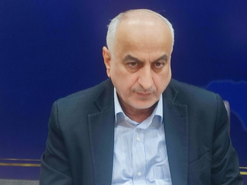 ۱۵ پرونده واحدهای تولیدی و صنعتی آستانه اشرفیه بررسی شد