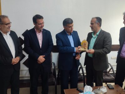 هفته فرهنگی شهر آستانه اشرفیه با وجود محدودیت زمانی، فضای امید و نشاط را به شهرستان برگرداند /تقدیر از فرماندار آستانه اشرفیه
