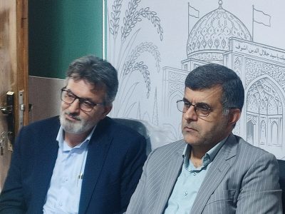 اتاق اصناف باید پیش از دستگاه‌های نظارتی، مدیریت بازار را در دست بگیرد