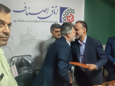 دفاع از حقوق قانونی اصناف و پیگیری مطالبات کسبه در اولویت است + فیلم