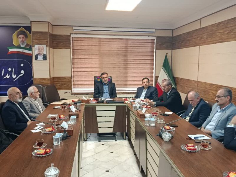 تغییر رویکرد خیرین مدرسه‌ساز از ساخت‌وساز به تجهیز مدارس و توسعه هنرستان‌ها