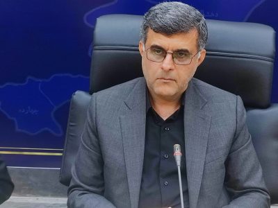 آیت‌الله قربانی از چهره‌های برجسته علمی، انقلابی و فرهنگی گیلان بود