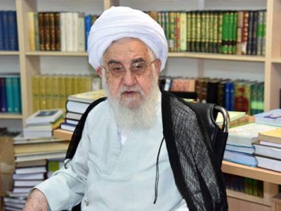 اعلام عزای عمومی در گیلان در پی ارتحال آیت الله قربانی