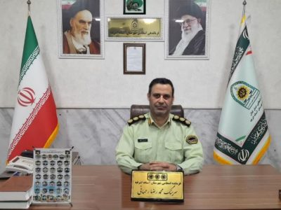 حفظ ارزش‌ها، بزرگ‌ترین وظیفه نیروی انتظامی است