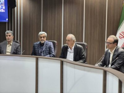 «گیلان؛ دروازه سرمایه‌گذاری پایدار»؛ نخستین هفته سرمایه‌گذاری استان اول تا چهارم آبان برگزار می‌شود