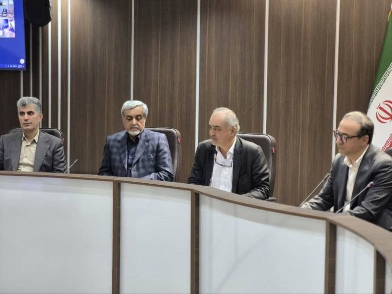 «گیلان؛ دروازه سرمایه‌گذاری پایدار»؛ نخستین هفته سرمایه‌گذاری استان اول تا چهارم آبان برگزار می‌شود
