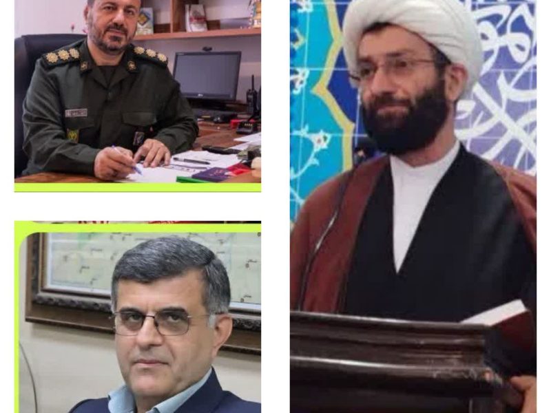 امام جمعه، فرماندار و فرمانده سپاه آستانه اشرفیه از حضور حماسی مردم در رزمایش «جان‌فدا» قدردانی کردند