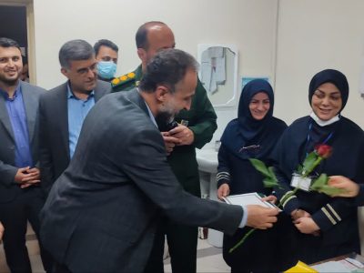 جذب نیروی پرستاری در دستور کار وزارت بهداشت/ احداث بیمارستان جایگزین کوثر در انتظار مجوز ماده ۲۳/ پیگیری احداث بیمارستان جایگزین کوثر