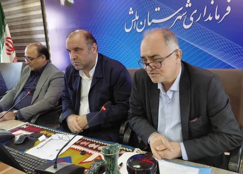از ظرفیتهای سرمایهگذاری املش بهدرستی استفاده نشده است