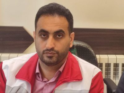 رئیس هلال‌احمر آستانه‌اشرفیه خبر داد؛ افزایش ۸ درصدی عملیات امدادی از ابتدای سال