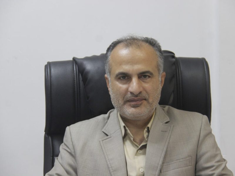 تأکید سرپرست شهرداری آستانه‌اشرفیه بر تکمیل اطلاعات فنی پروژه پسماند