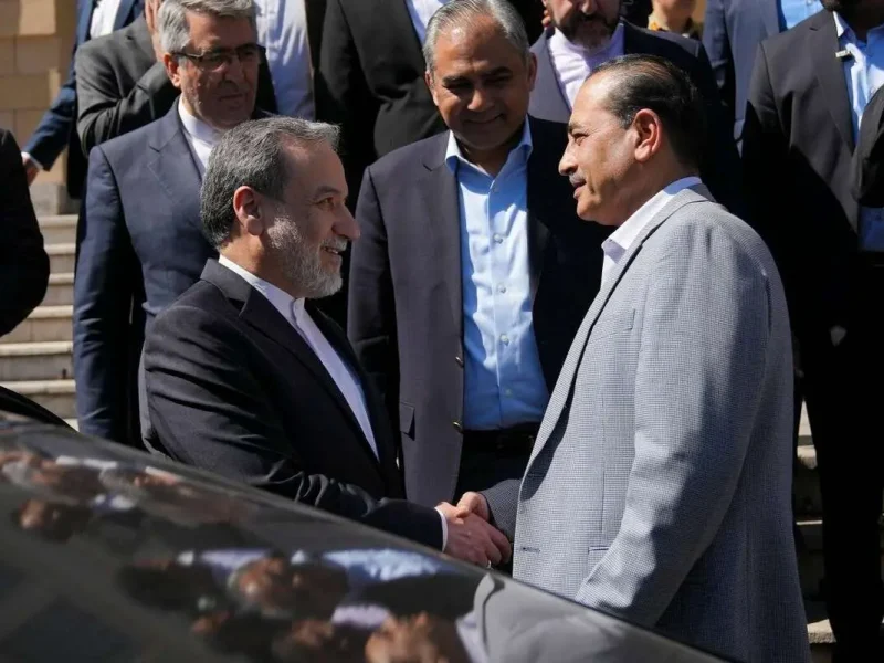 گزارش زنده آخرین تحولات تنش ایران و آمریکا؛ از تهدیدات انتخاباتی ترامپ علیه ایران تا سفر عاصم منیر به تهران