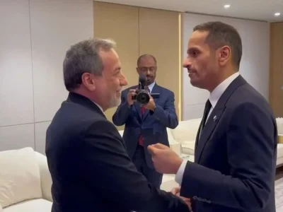 گزارش زنده تنش میان ایران و غرب بالا گرفت؛ پاسخ تند عراقچی و تهدید تازه ترامپ
